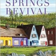 Chapel Springs Revival CSR Cover