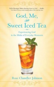 God, Me, & Sweet Iced Tea 2