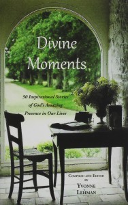 Divine Moments