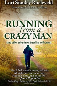 Running from a Crazy Man