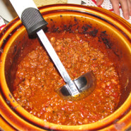 New Mexican Chili con Carne