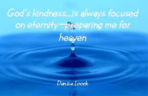 God's Kindness 2