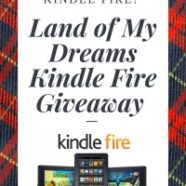 Norma’s Christmas Kindle Fire Giveaway!