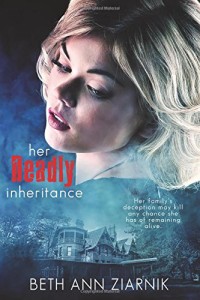 Her Deadly Inheritance