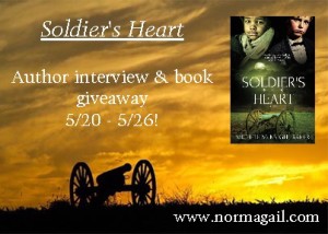 Soldier's Heart 2