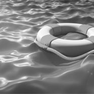 Life Preserver: A Meditation on Suffering