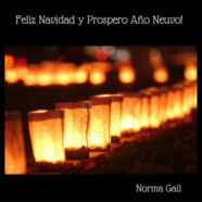 Feliz Navidad y Prospero Año Neuvo!