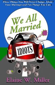 We All Married Idiots cover