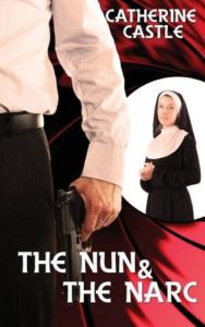 The Nun and the Narc cover