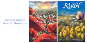 Books by Jayme Mansfield