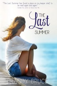 The Last Summer cover